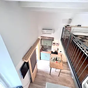 Apartamento Solution Corso Garibaldi, Milán