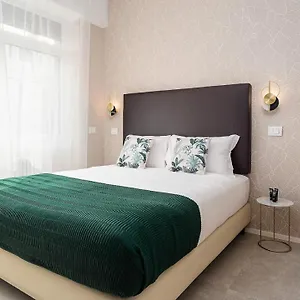 Apartamento Classbnb - 800m From Corso Buenos Aires, Milán