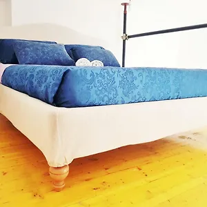 Apartamento Zuretti 42, Milán