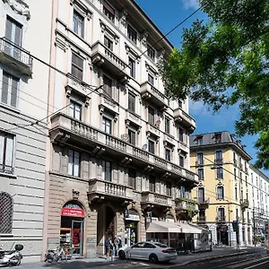 Apartamento Italianway - Montello, Milán