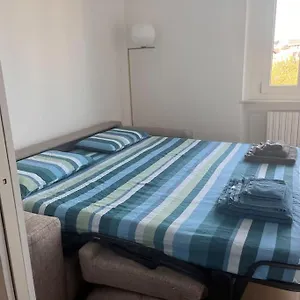 Apartamento Nel Cuore Della Citta, Milán