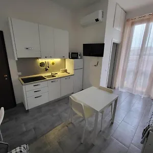 Apartamento Masco, Milán