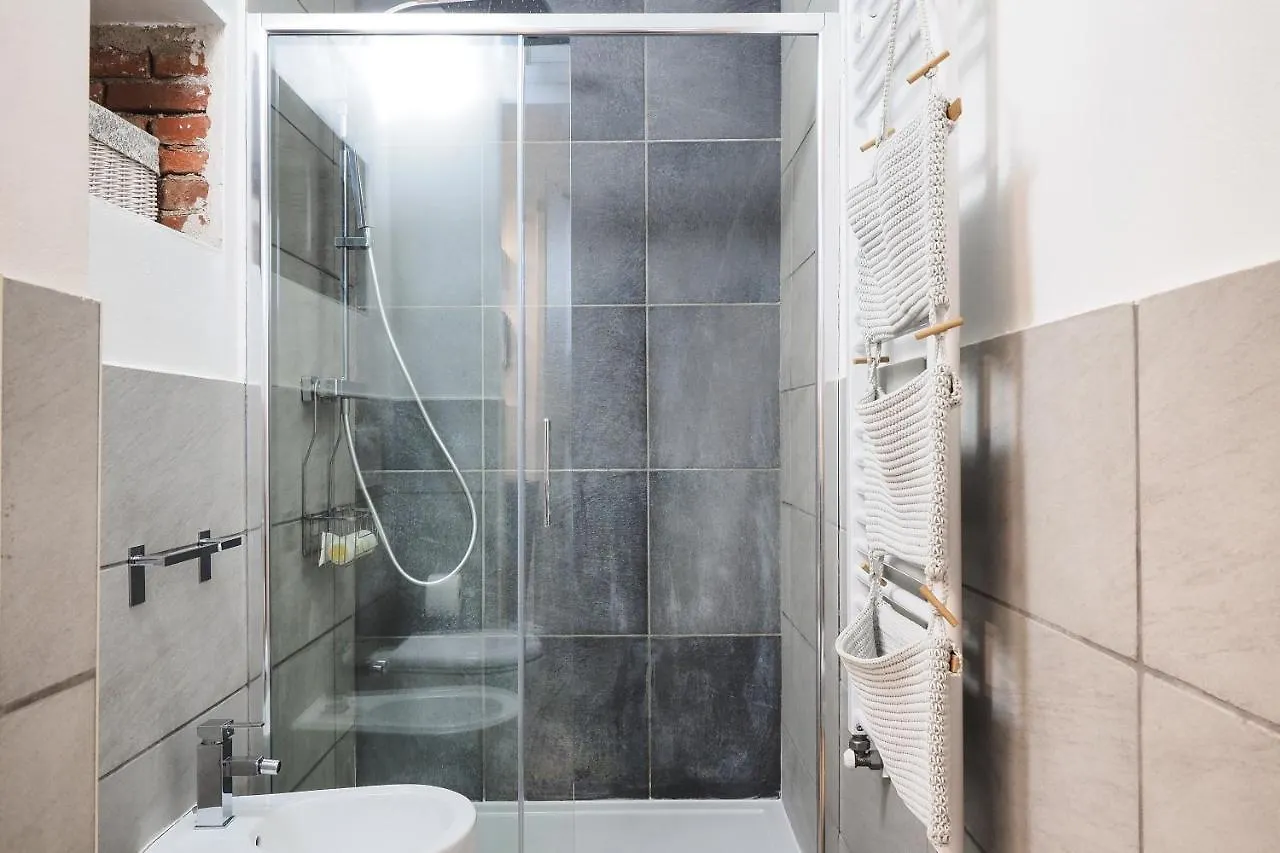 Centro Storico, Darsena E Duomo - Corso Genova - Italy Flat Vacation Apartment Milan 0*,  Italy