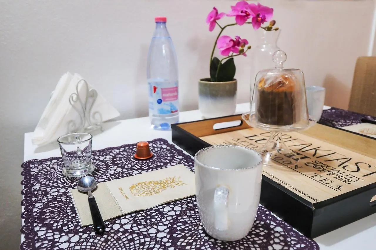 Apartamento Centro Storico, Darsena E Duomo - Corso Genova - Italy Flat Vacation Milán